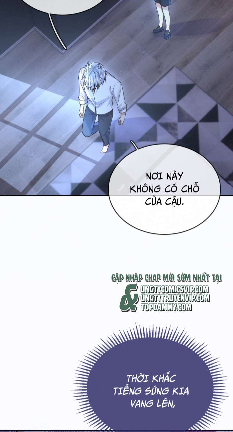 Huynh Dạy Dỗ Đệ Bất Kính Chapter 3 - Trang 4