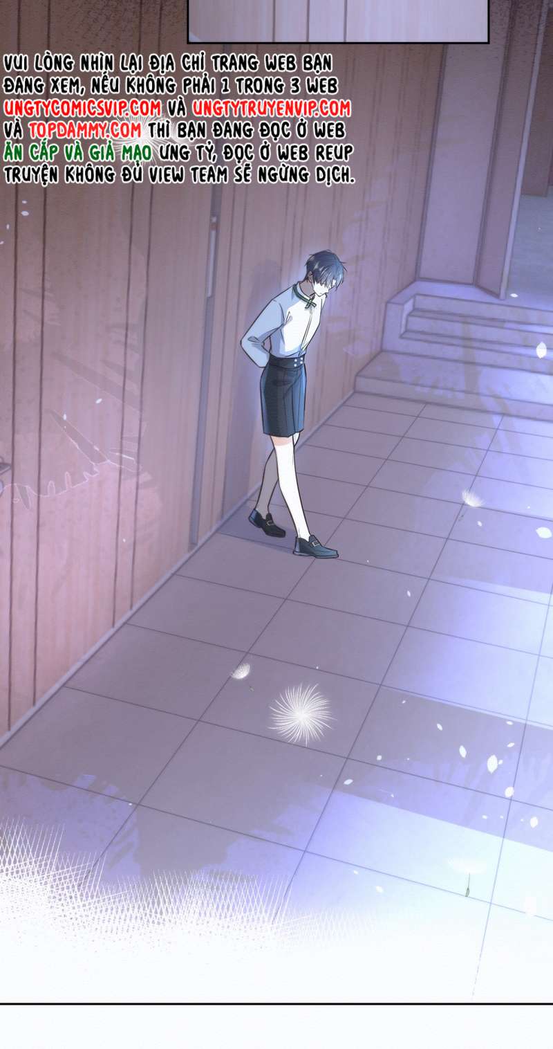 Huynh Dạy Dỗ Đệ Bất Kính Chapter 3 - Trang 4