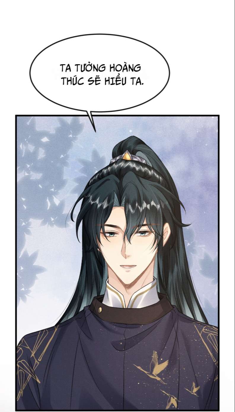 Đan Tiêu Vạn Dặm Chapter 25 - Trang 4