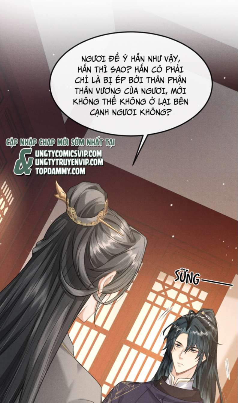 Đan Tiêu Vạn Dặm Chapter 25 - Trang 4