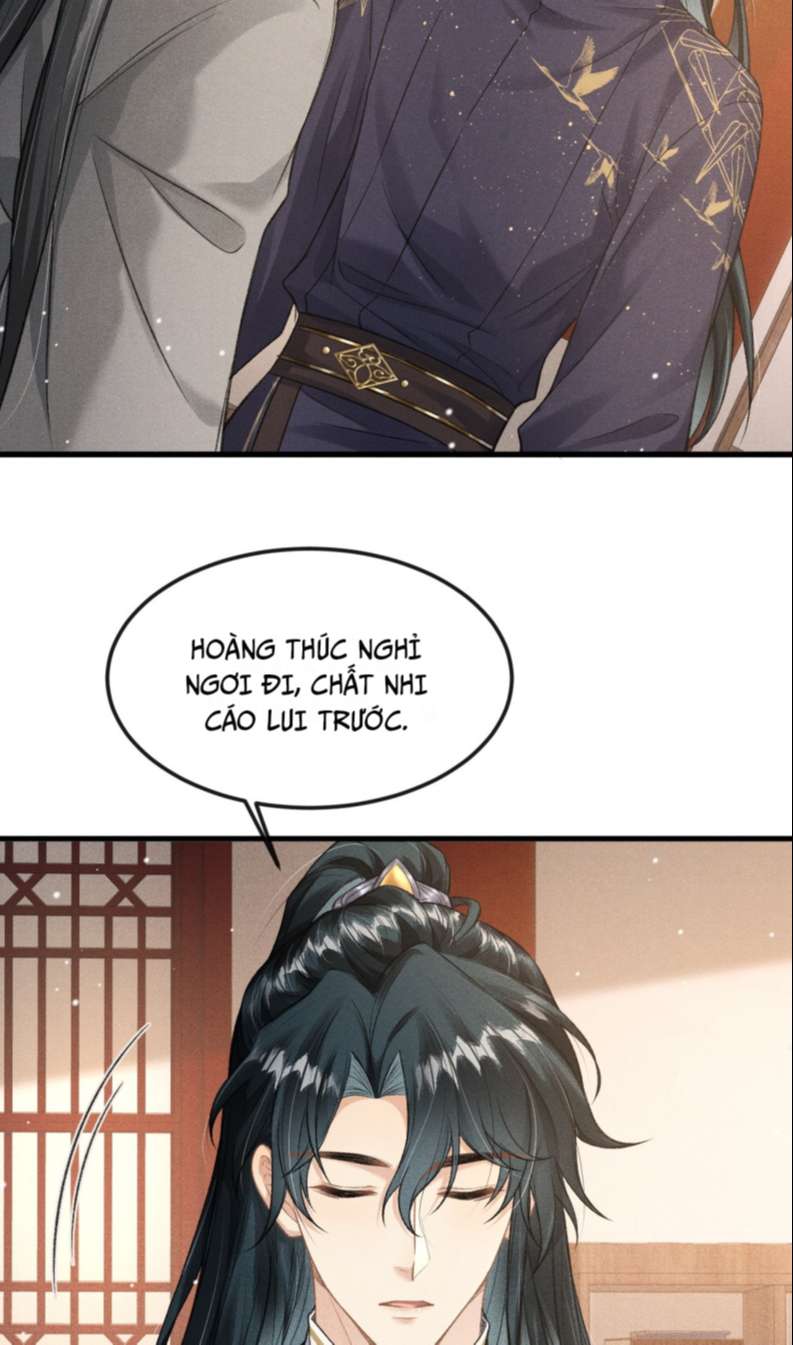 Đan Tiêu Vạn Dặm Chapter 25 - Trang 4