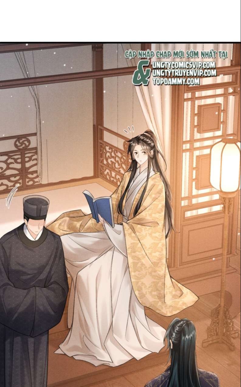 Đan Tiêu Vạn Dặm Chapter 25 - Trang 4