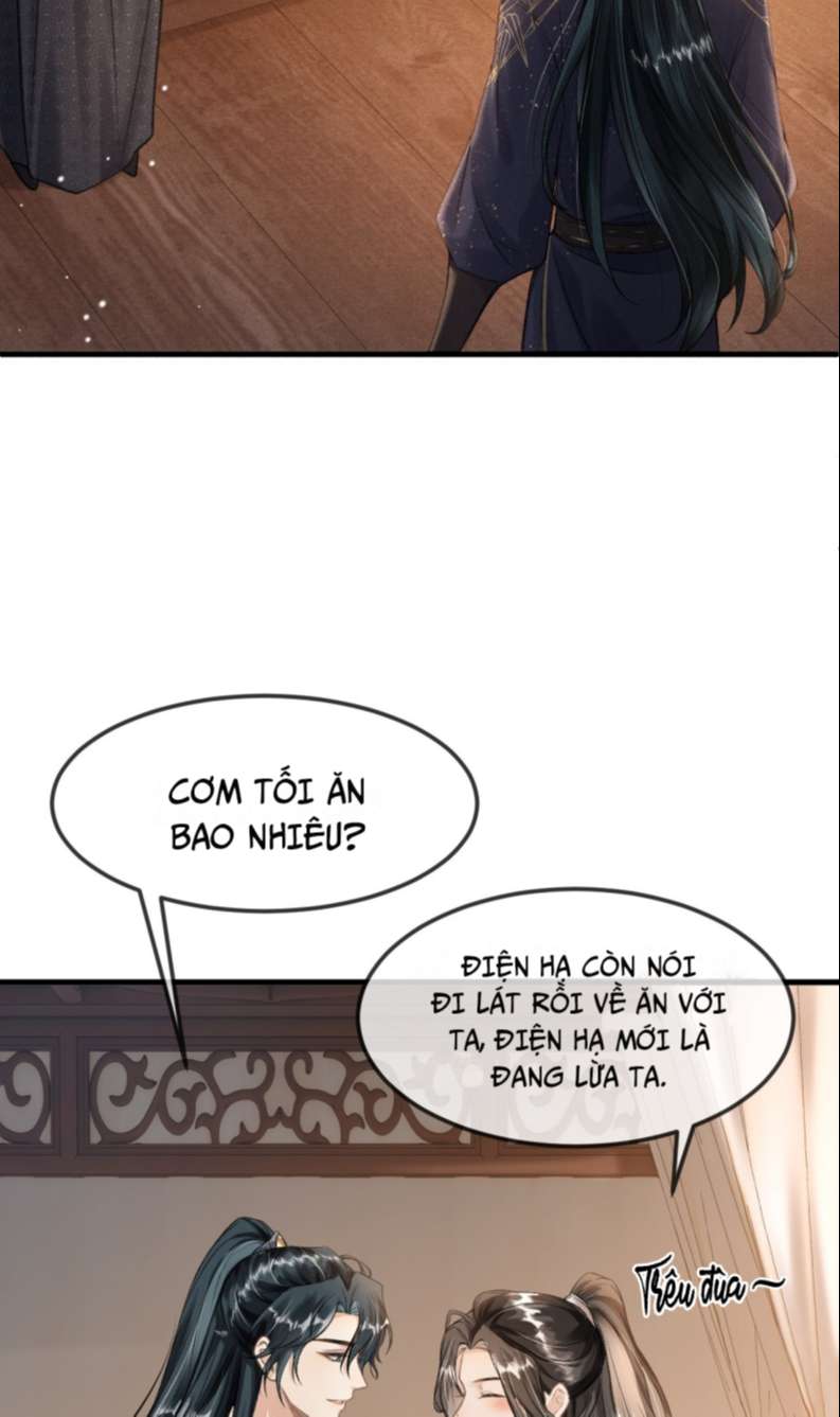 Đan Tiêu Vạn Dặm Chapter 25 - Trang 4