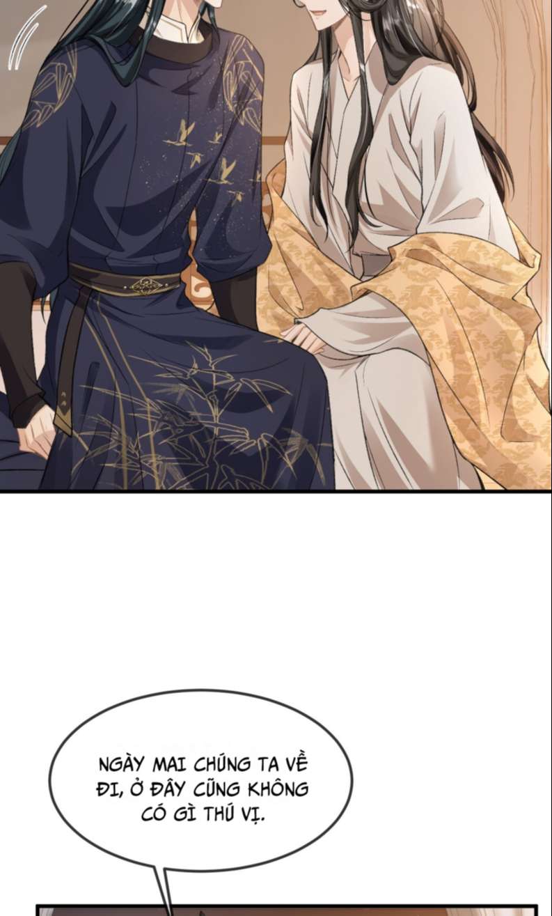 Đan Tiêu Vạn Dặm Chapter 25 - Trang 4