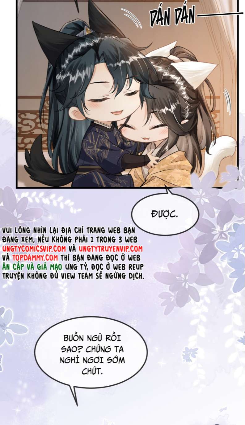 Đan Tiêu Vạn Dặm Chapter 25 - Trang 4