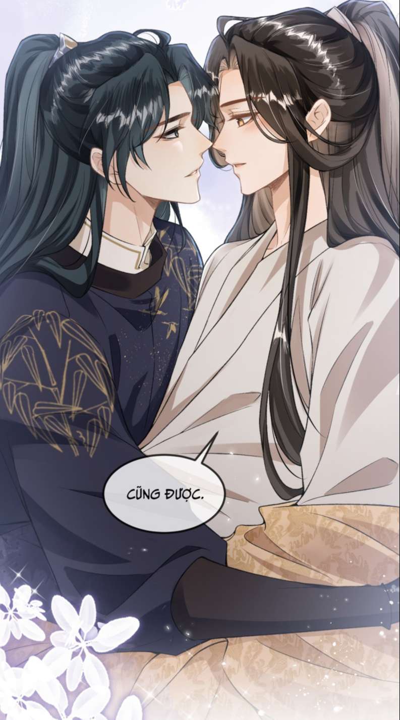 Đan Tiêu Vạn Dặm Chapter 25 - Trang 4