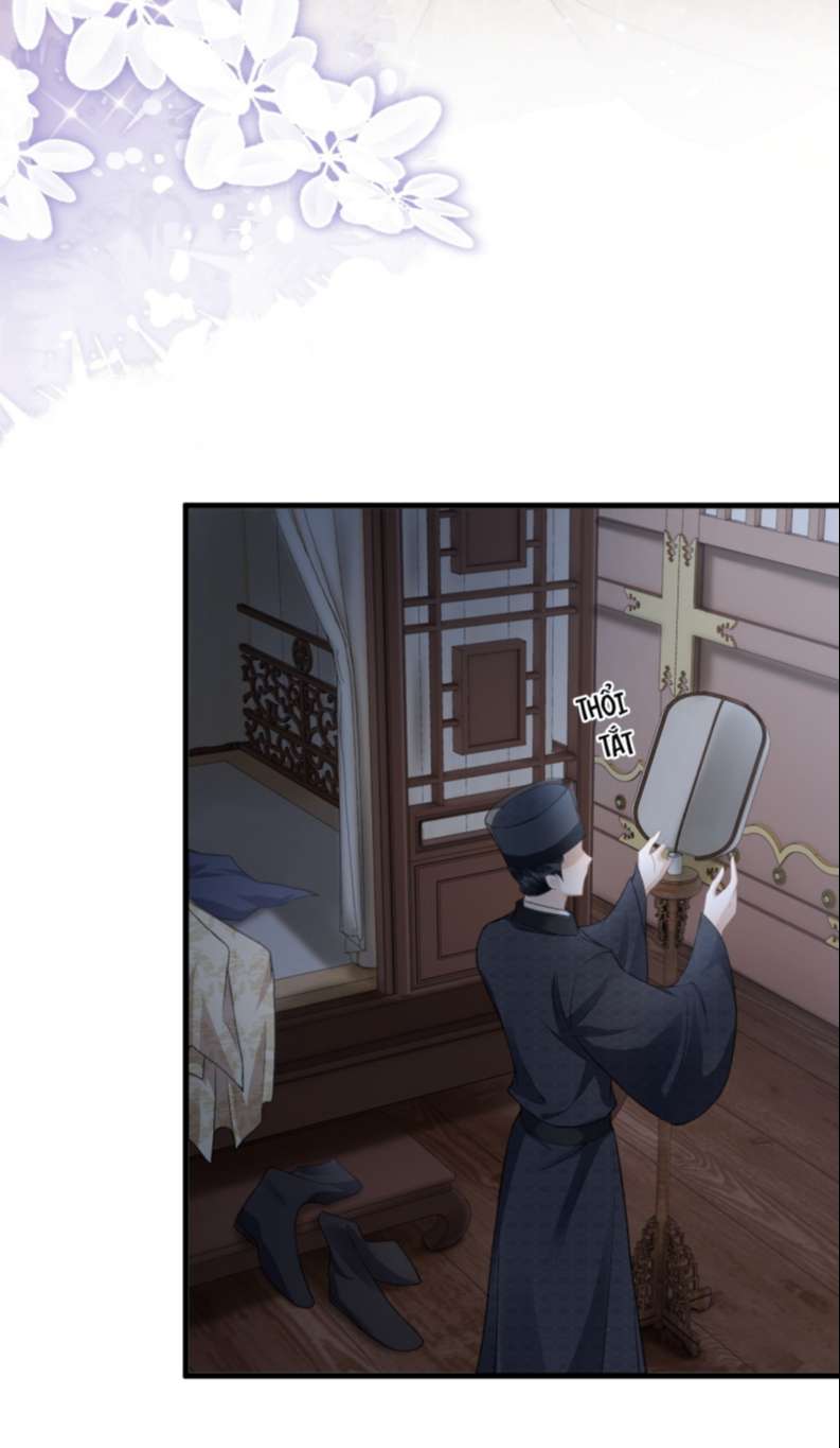 Đan Tiêu Vạn Dặm Chapter 25 - Trang 4