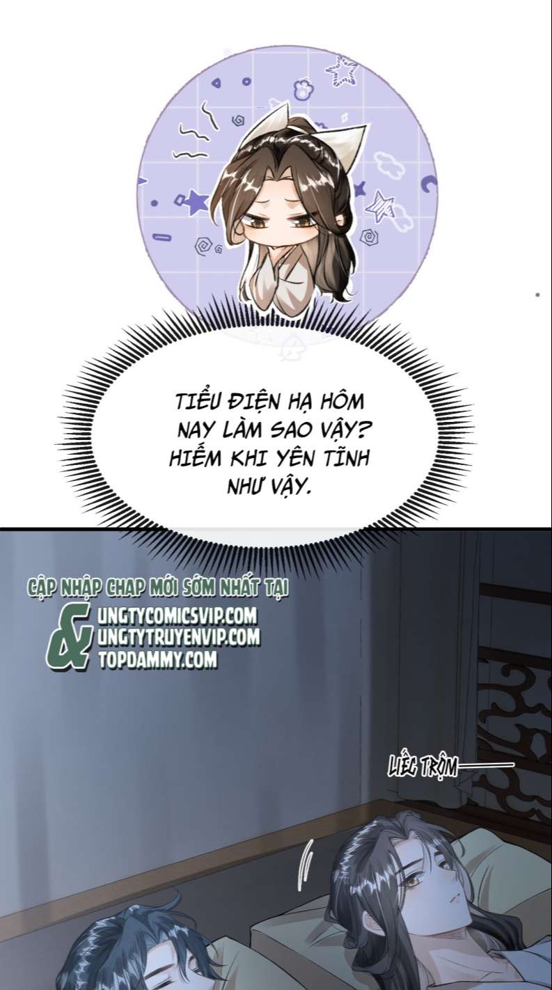 Đan Tiêu Vạn Dặm Chapter 25 - Trang 4