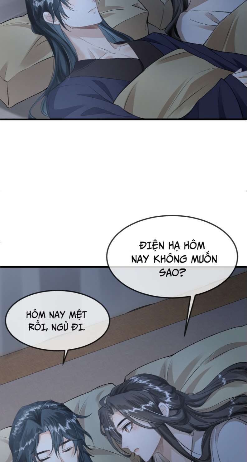 Đan Tiêu Vạn Dặm Chapter 25 - Trang 4