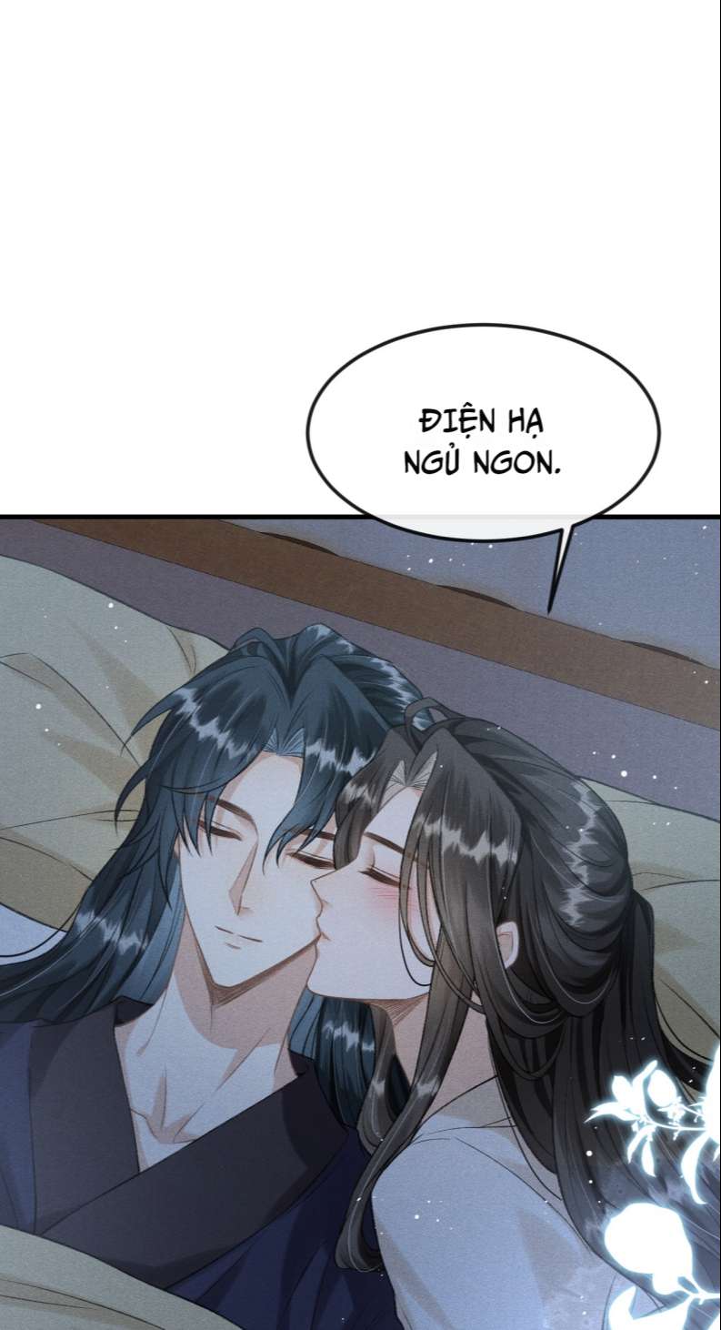 Đan Tiêu Vạn Dặm Chapter 25 - Trang 4