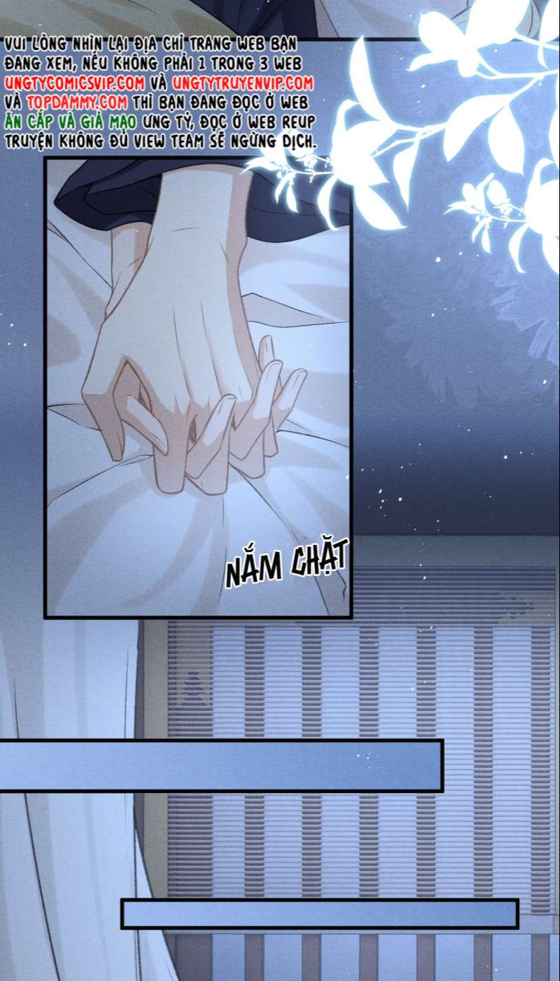 Đan Tiêu Vạn Dặm Chapter 25 - Trang 4