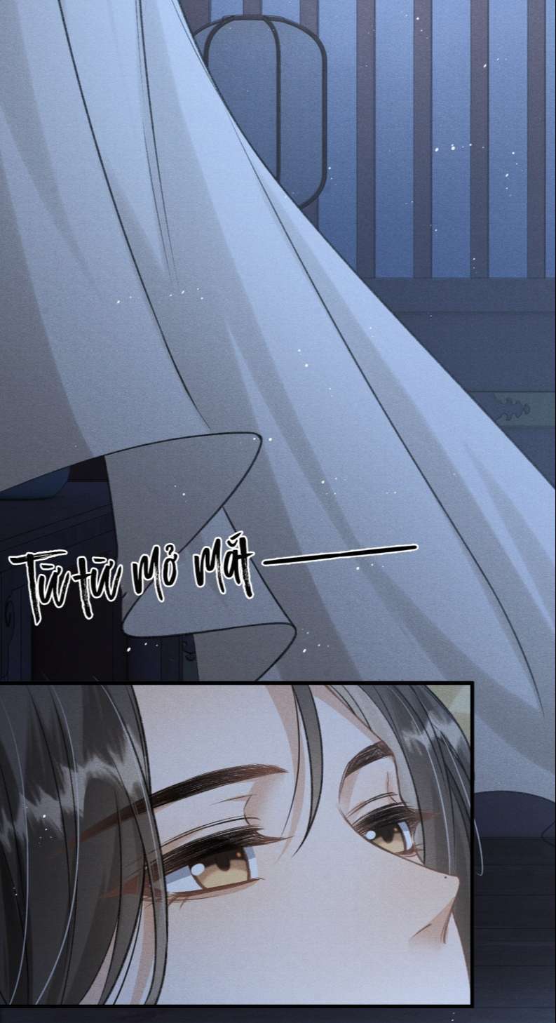 Đan Tiêu Vạn Dặm Chapter 25 - Trang 4