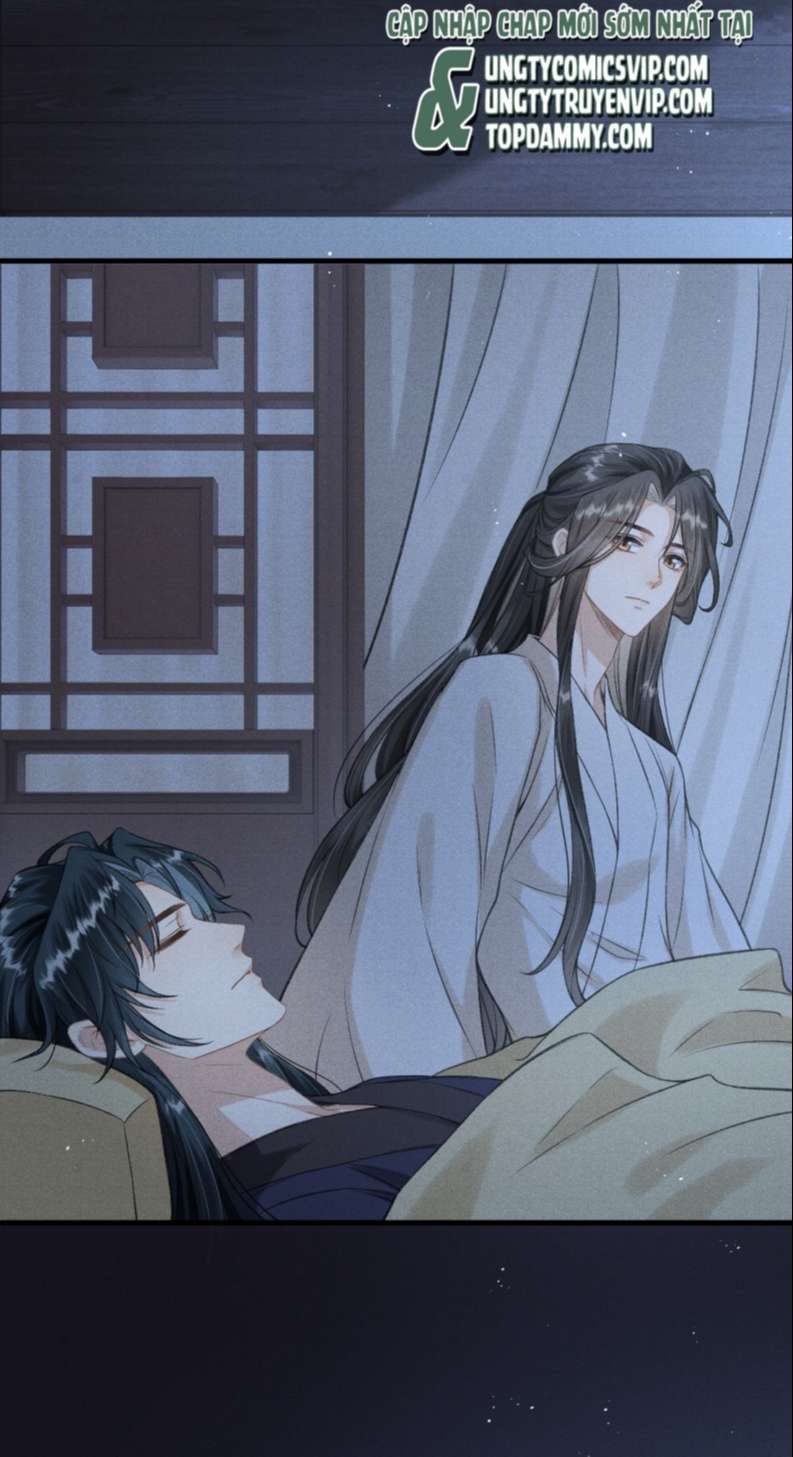 Đan Tiêu Vạn Dặm Chapter 25 - Trang 4