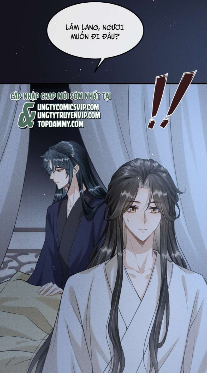 Đan Tiêu Vạn Dặm Chapter 25 - Trang 4