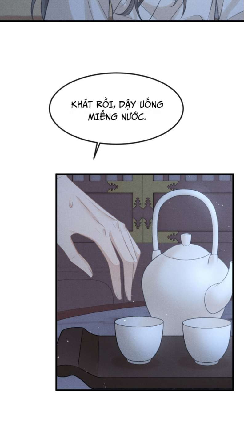 Đan Tiêu Vạn Dặm Chapter 25 - Trang 4