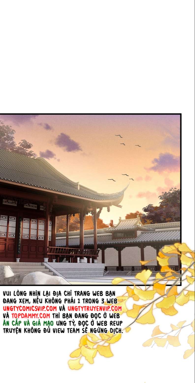 Đan Tiêu Vạn Dặm Chapter 25 - Trang 4