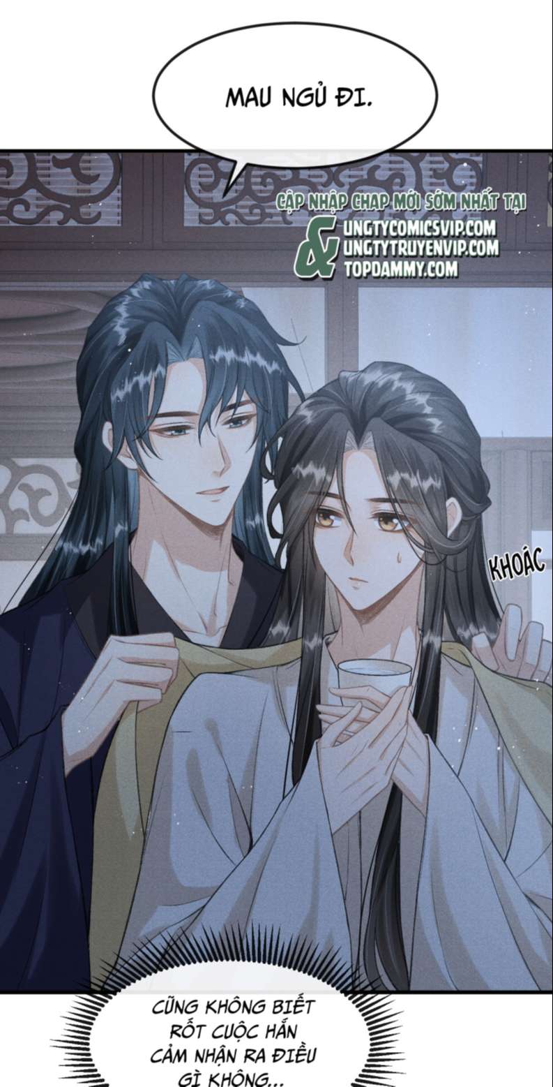 Đan Tiêu Vạn Dặm Chapter 25 - Trang 4