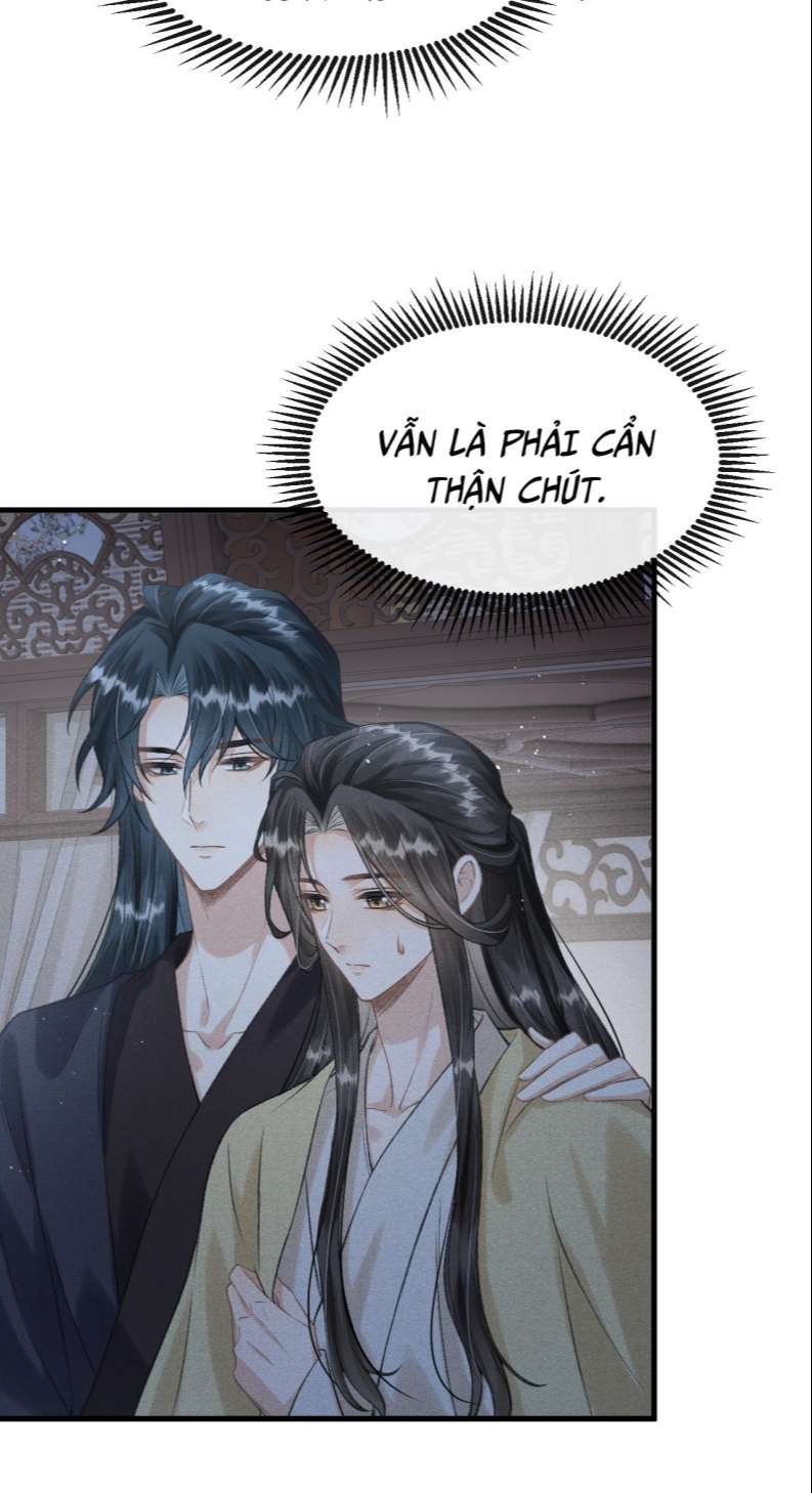Đan Tiêu Vạn Dặm Chapter 25 - Trang 4