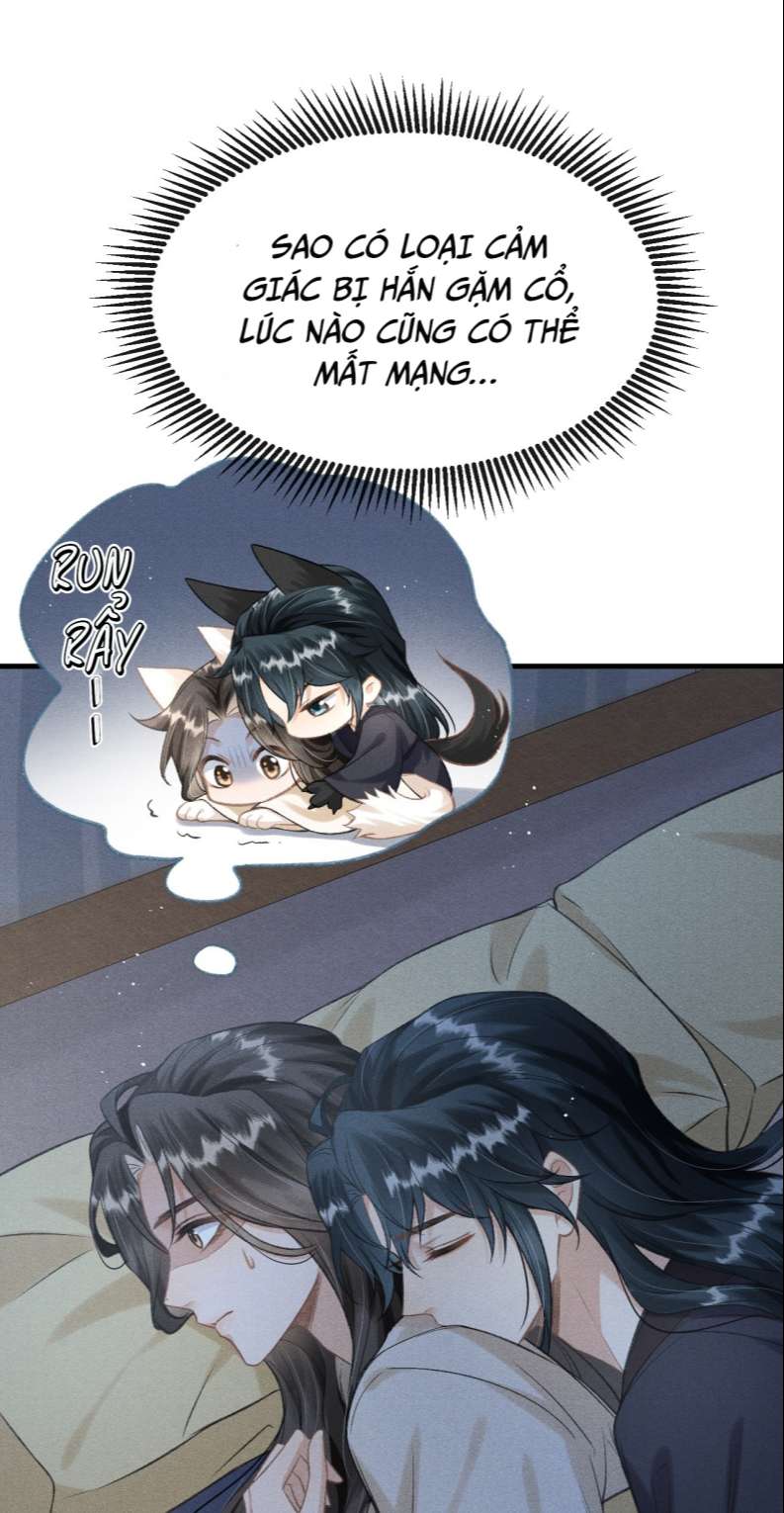 Đan Tiêu Vạn Dặm Chapter 25 - Trang 4