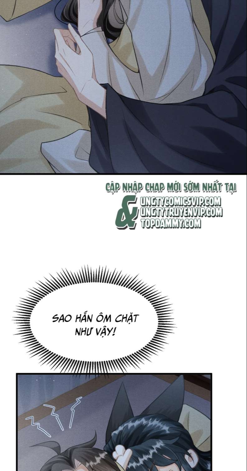 Đan Tiêu Vạn Dặm Chapter 25 - Trang 4