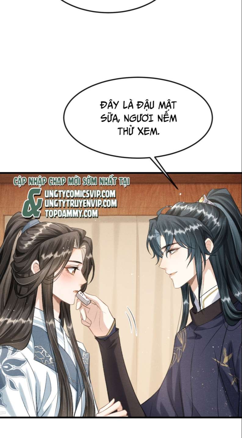 Đan Tiêu Vạn Dặm Chapter 25 - Trang 4