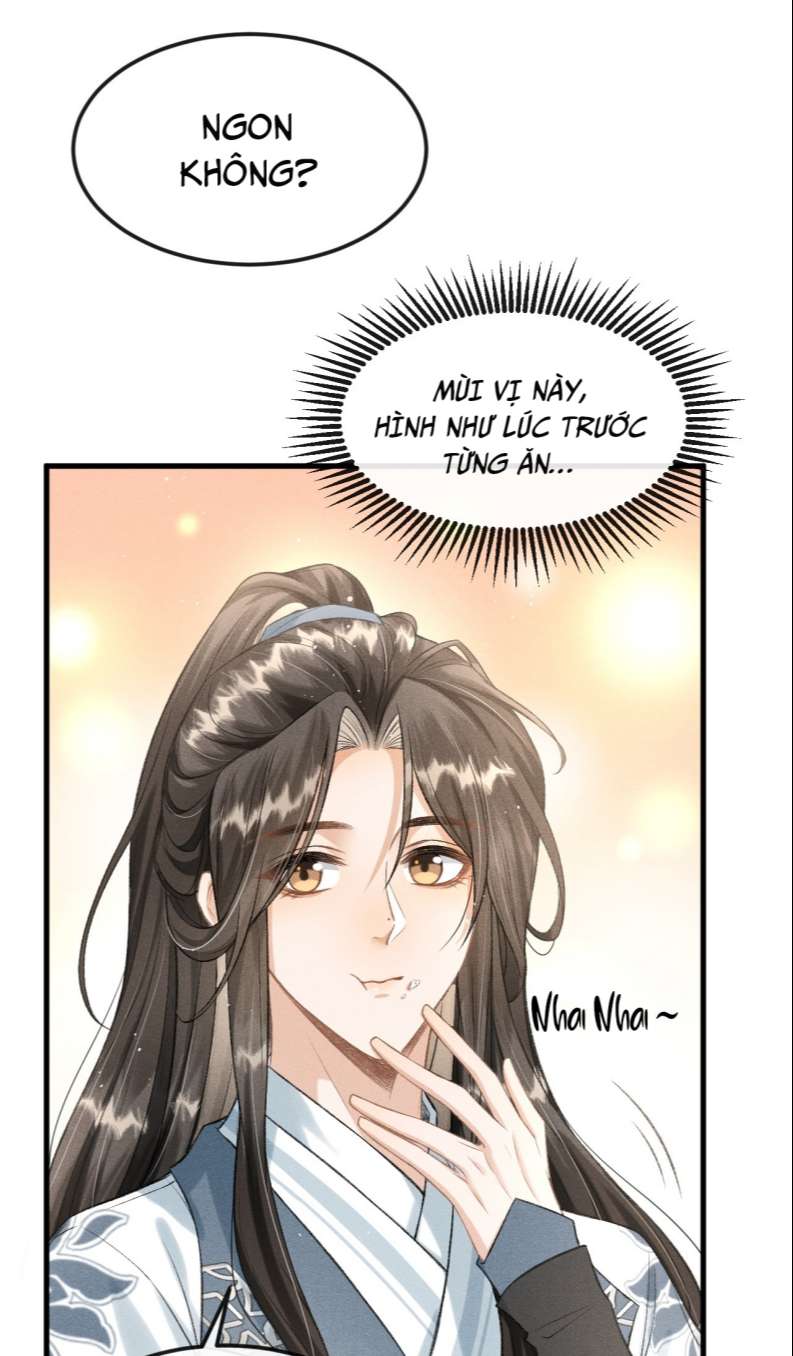 Đan Tiêu Vạn Dặm Chapter 25 - Trang 4