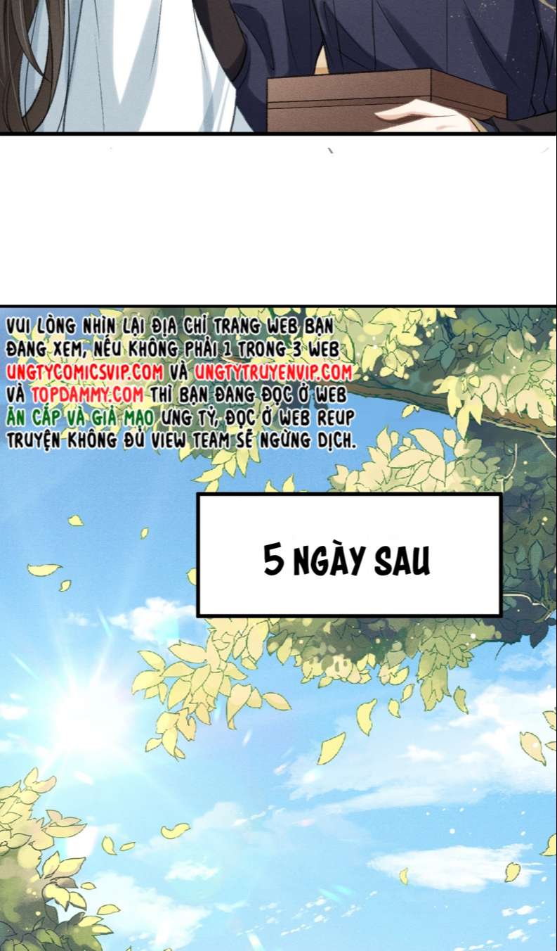 Đan Tiêu Vạn Dặm Chapter 25 - Trang 4