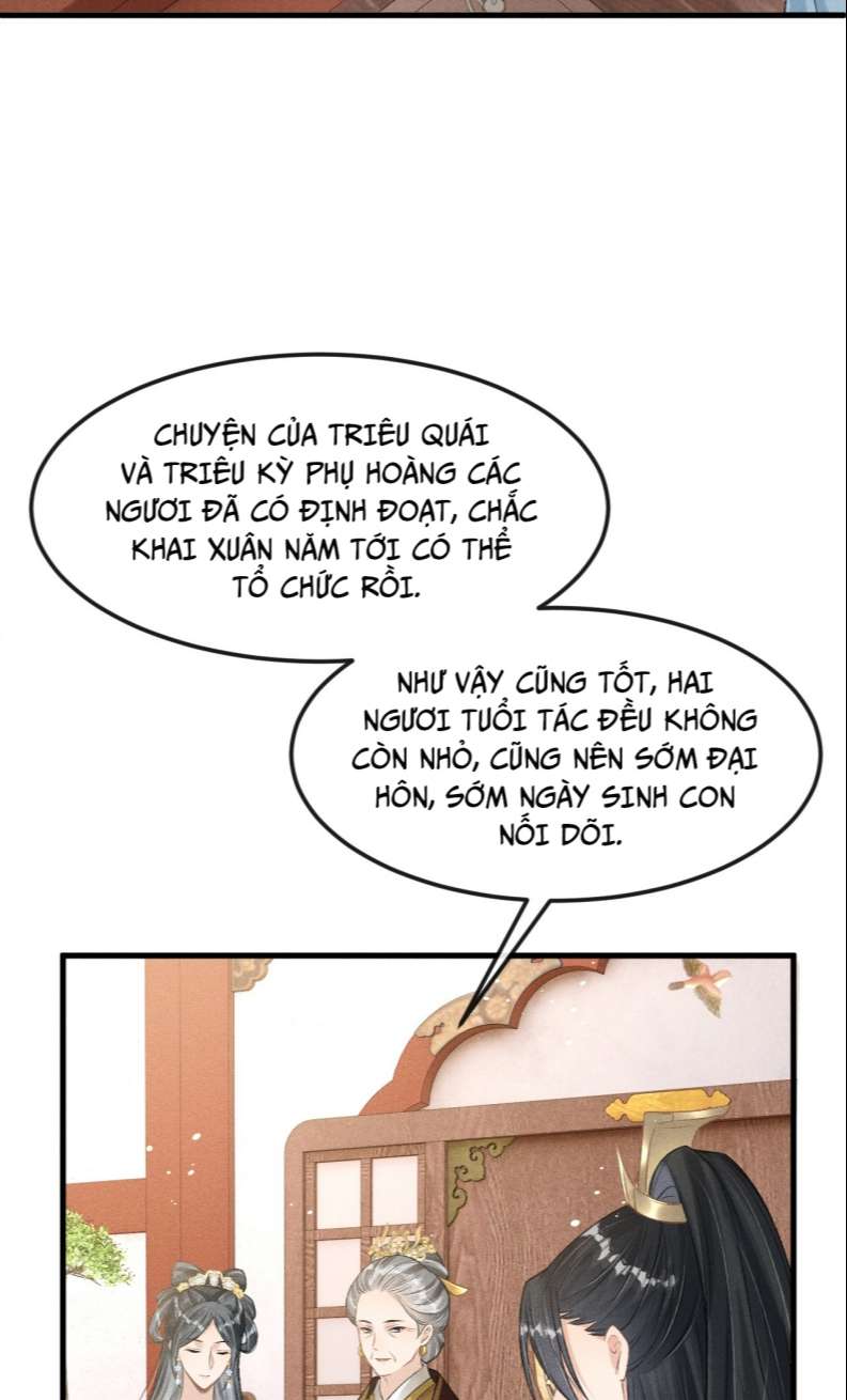 Đan Tiêu Vạn Dặm Chapter 25 - Trang 4