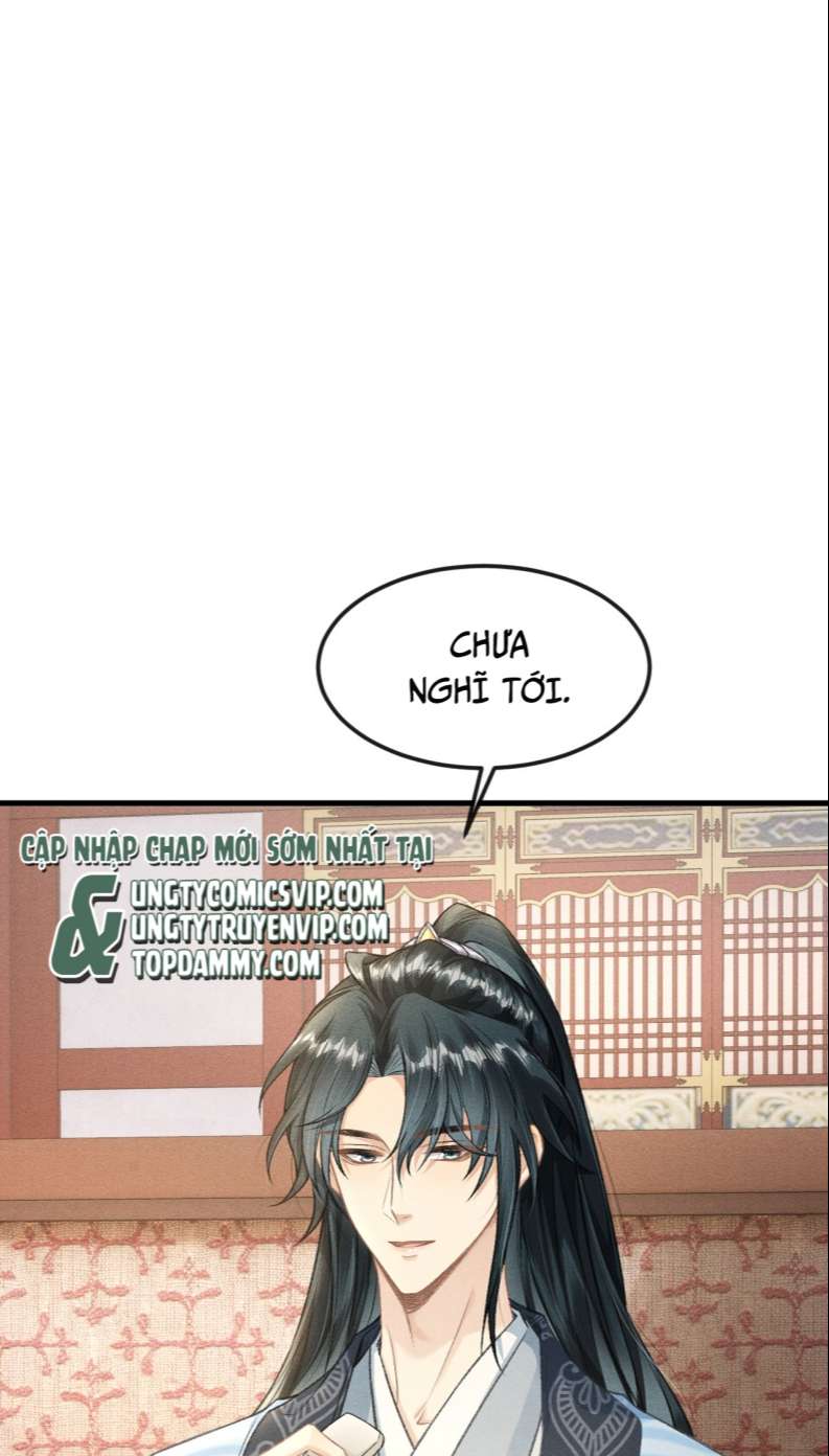 Đan Tiêu Vạn Dặm Chapter 25 - Trang 4