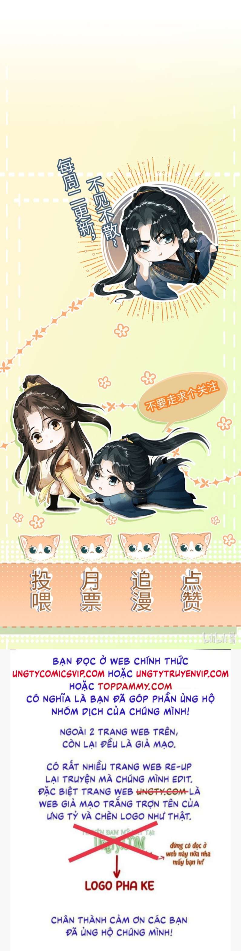 Đan Tiêu Vạn Dặm Chapter 25 - Trang 4