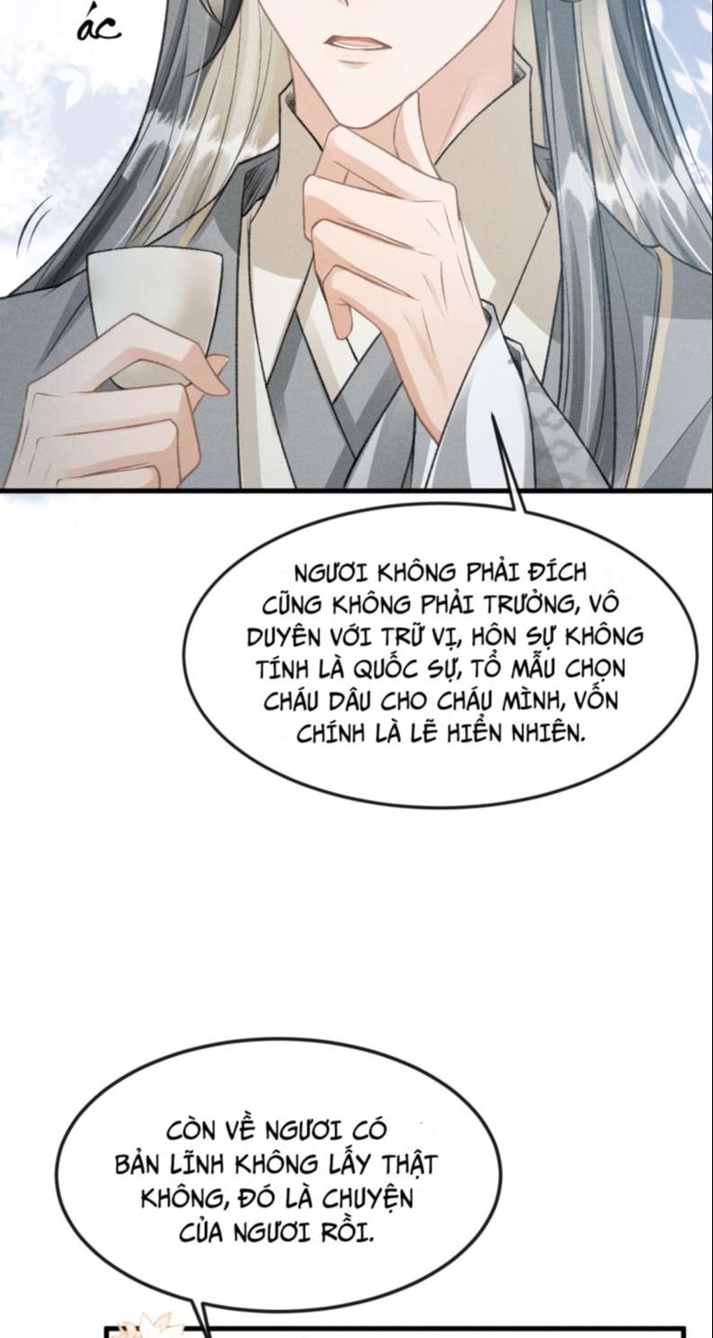 Đan Tiêu Vạn Dặm Chapter 25 - Trang 4