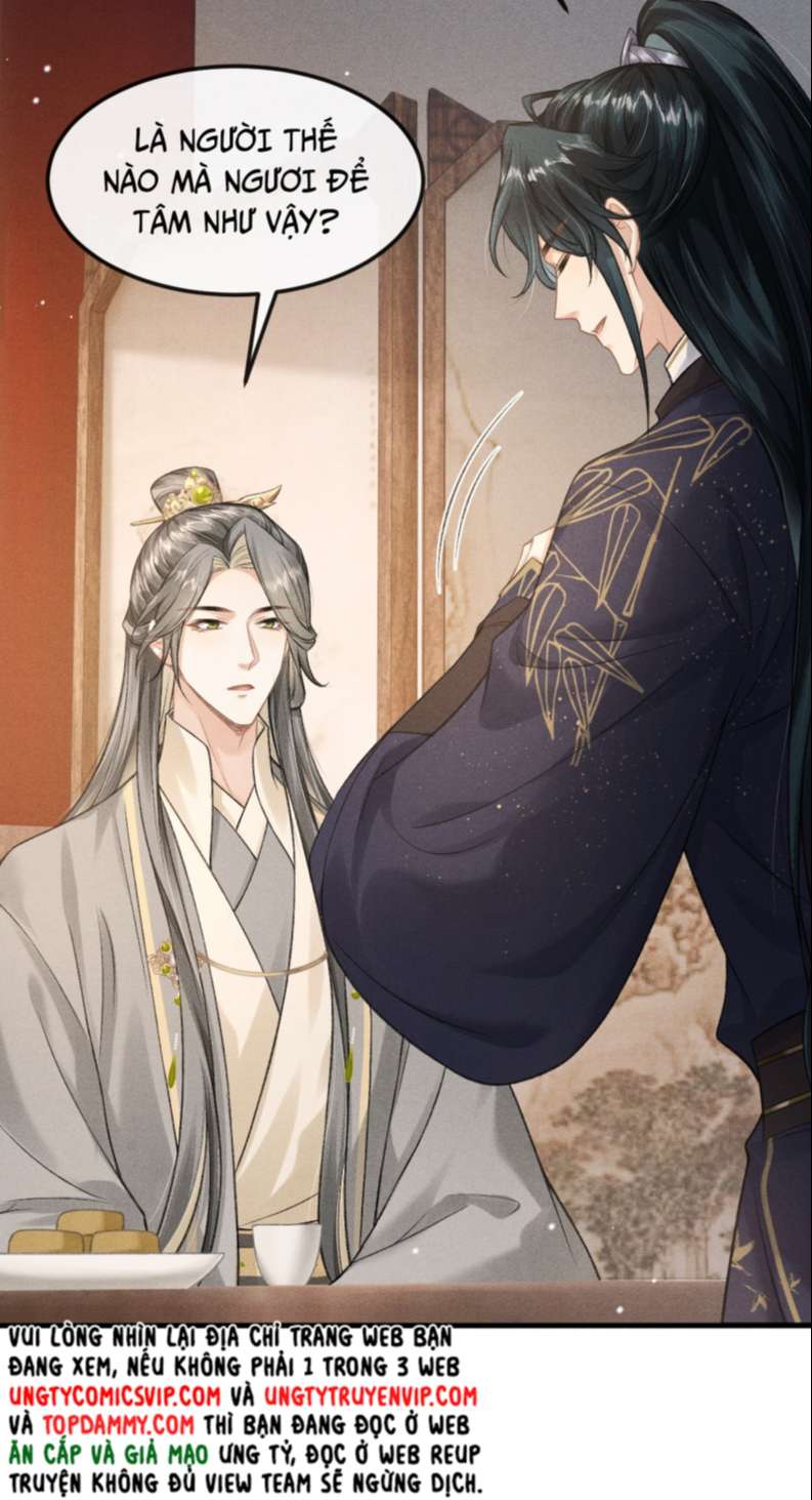 Đan Tiêu Vạn Dặm Chapter 25 - Trang 4