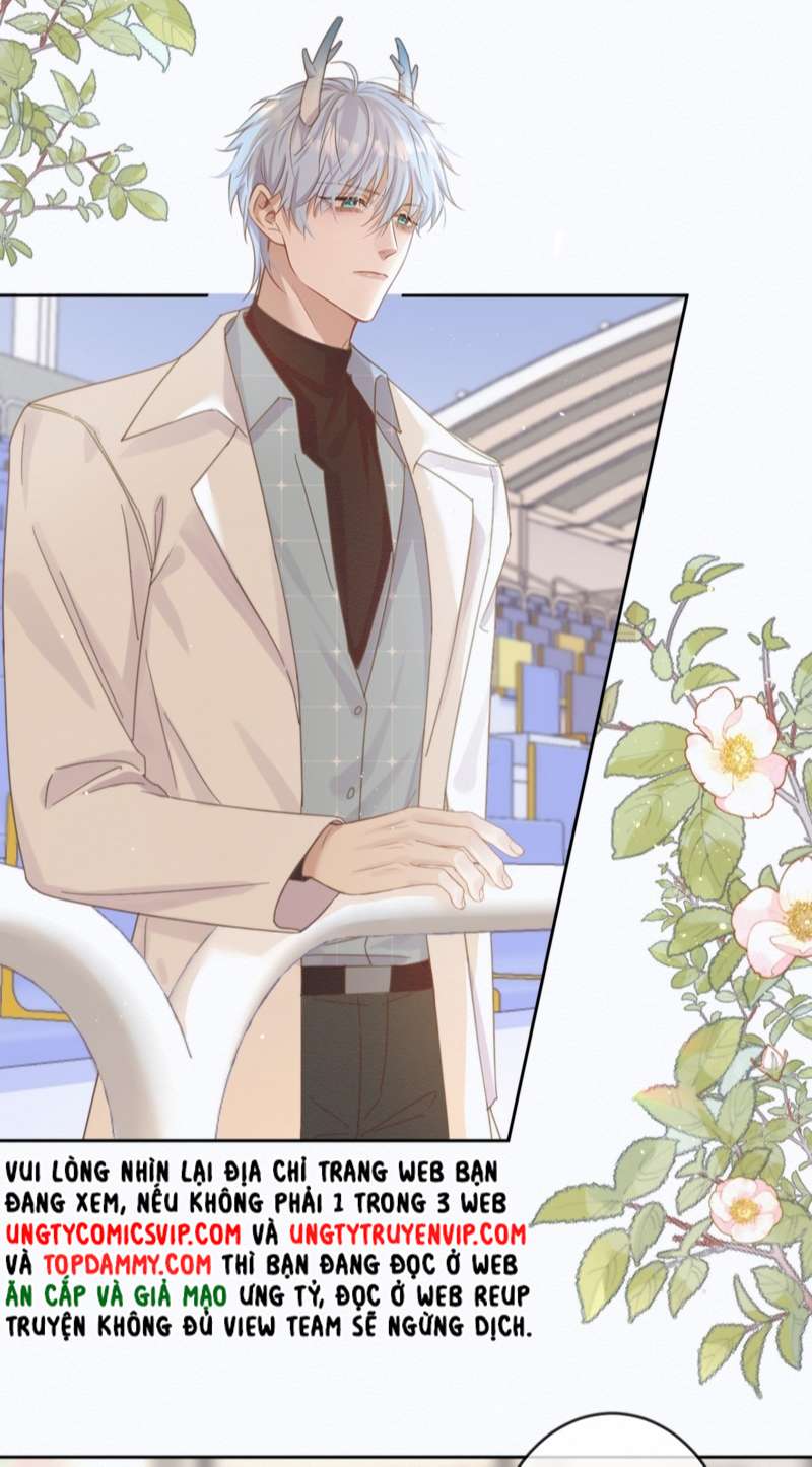 Huynh Dạy Dỗ Đệ Bất Kính Chapter 4 - Trang 4