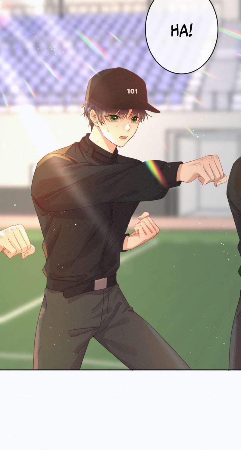 Huynh Dạy Dỗ Đệ Bất Kính Chapter 4 - Trang 4