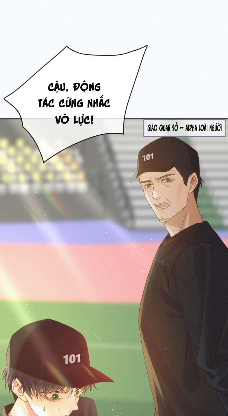 Huynh Dạy Dỗ Đệ Bất Kính Chapter 4 - Trang 4