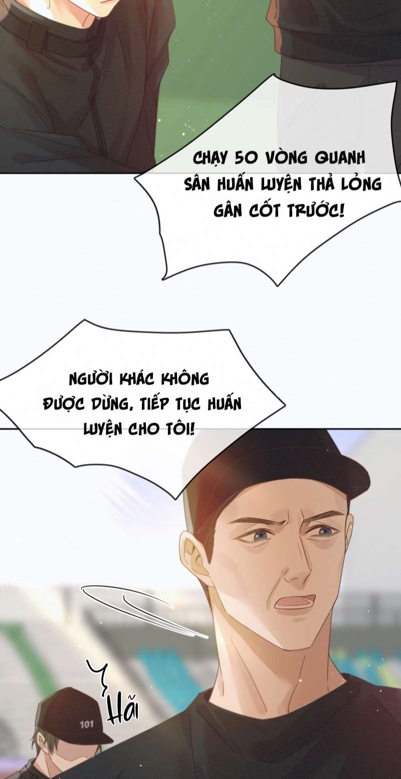 Huynh Dạy Dỗ Đệ Bất Kính Chapter 4 - Trang 4
