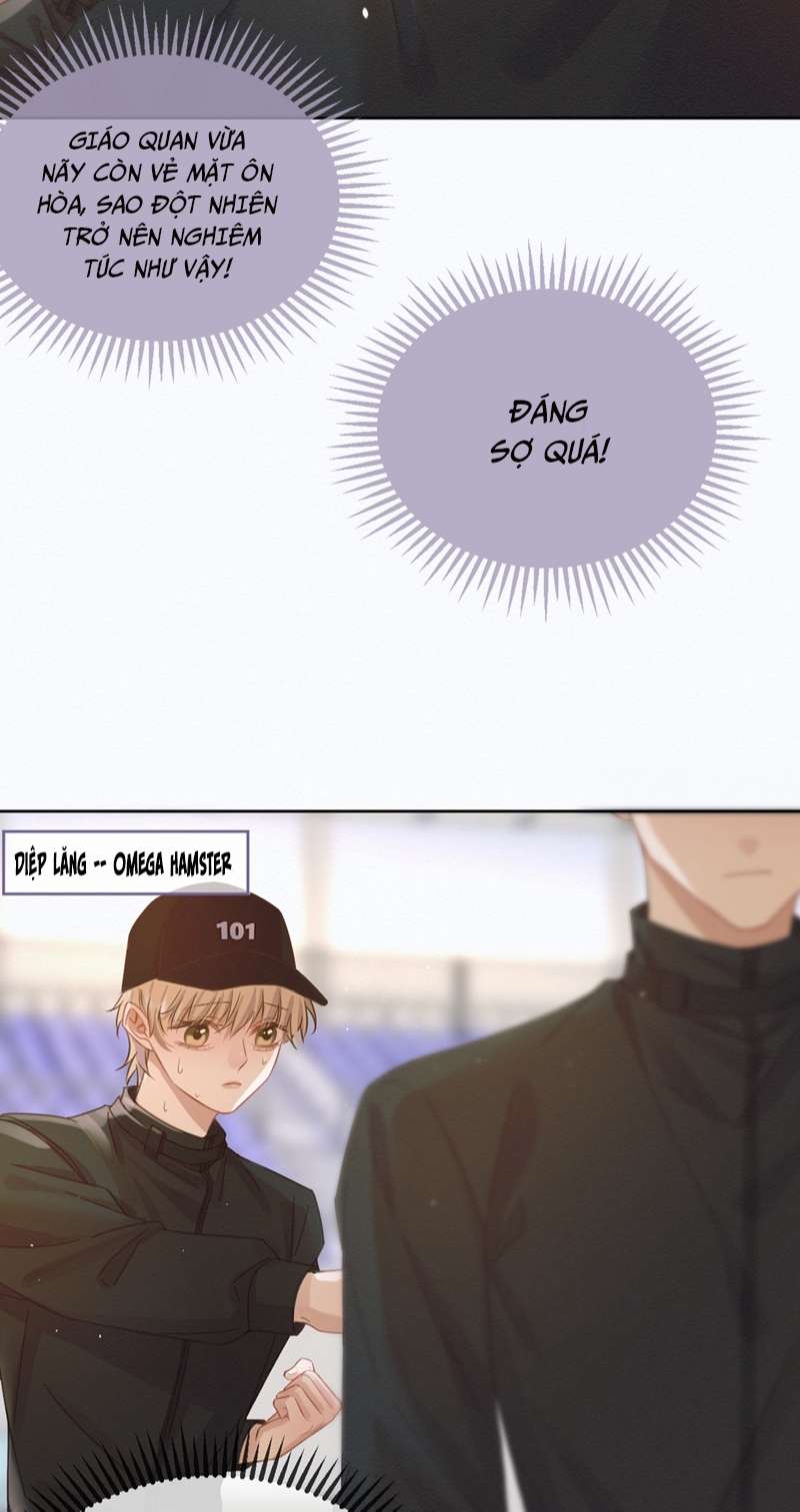 Huynh Dạy Dỗ Đệ Bất Kính Chapter 4 - Trang 4