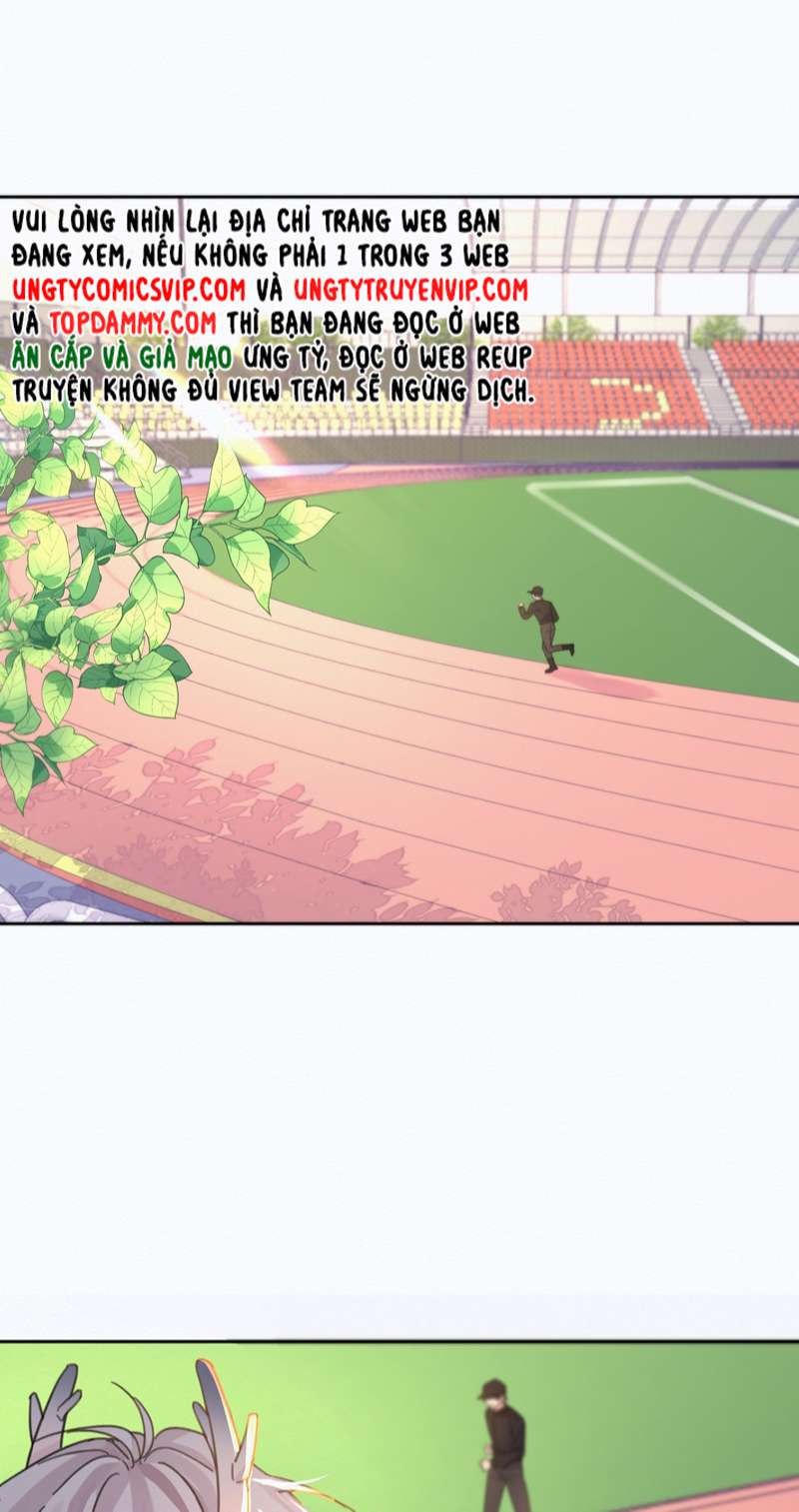 Huynh Dạy Dỗ Đệ Bất Kính Chapter 4 - Trang 4