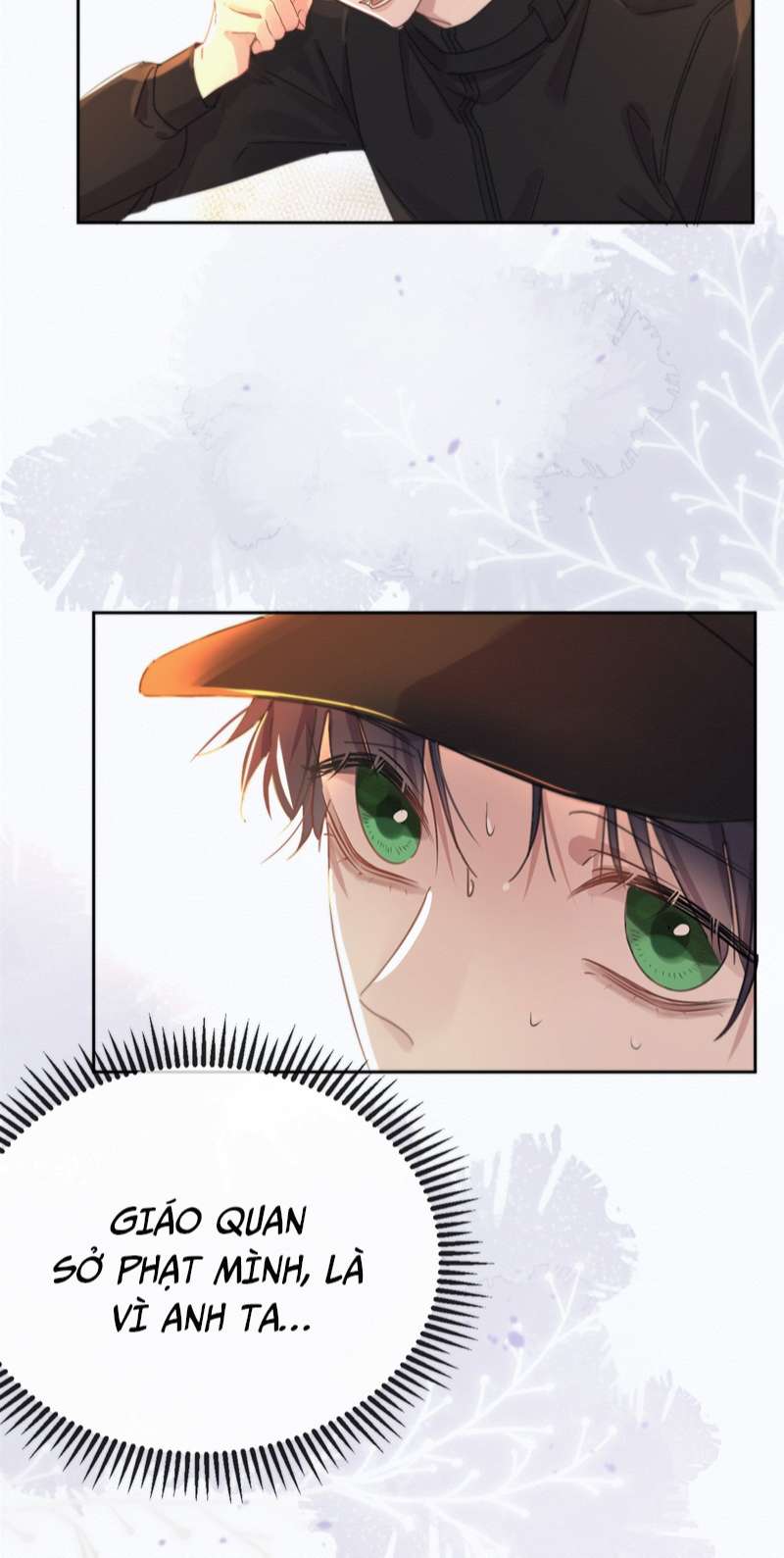 Huynh Dạy Dỗ Đệ Bất Kính Chapter 4 - Trang 4