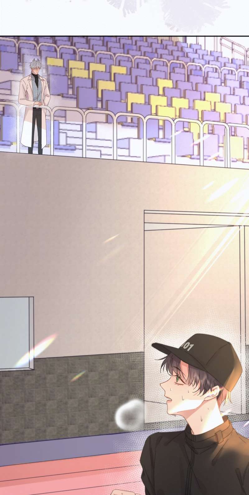 Huynh Dạy Dỗ Đệ Bất Kính Chapter 4 - Trang 4