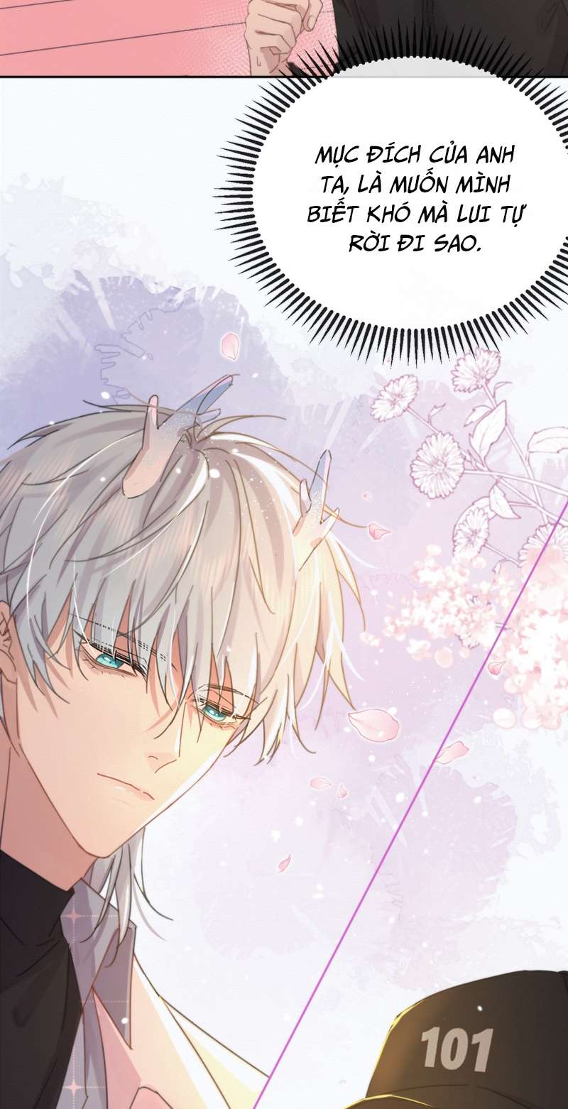 Huynh Dạy Dỗ Đệ Bất Kính Chapter 4 - Trang 4