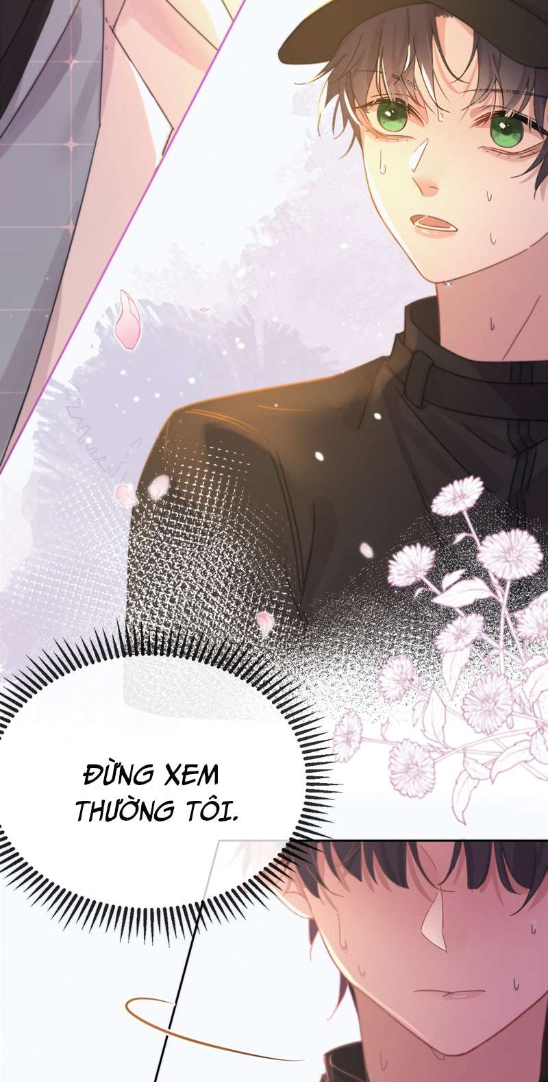 Huynh Dạy Dỗ Đệ Bất Kính Chapter 4 - Trang 4