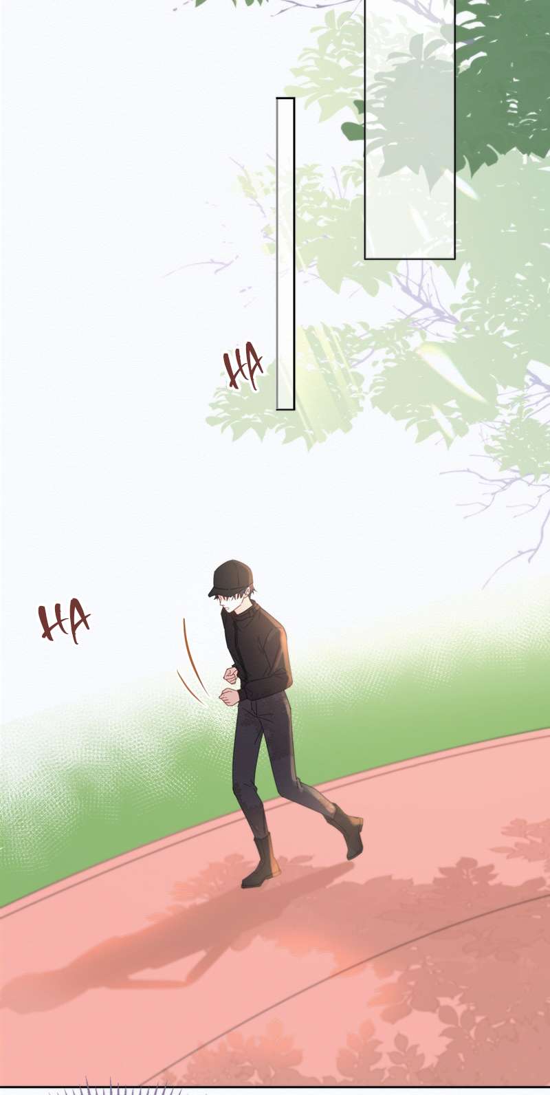 Huynh Dạy Dỗ Đệ Bất Kính Chapter 4 - Trang 4