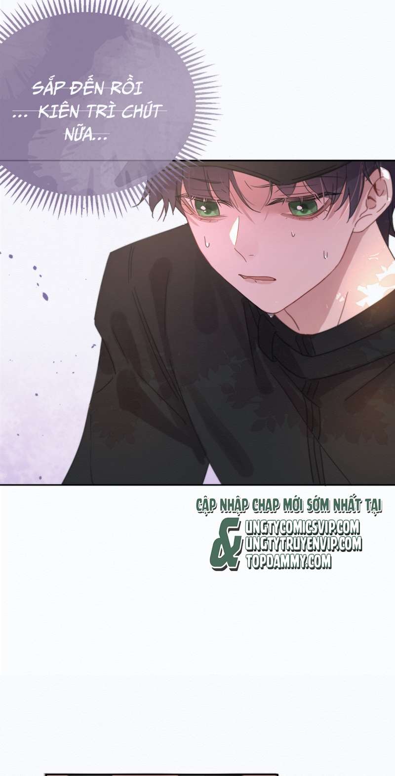 Huynh Dạy Dỗ Đệ Bất Kính Chapter 4 - Trang 4