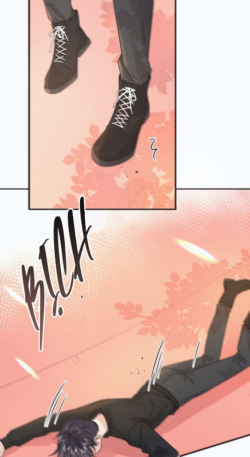Huynh Dạy Dỗ Đệ Bất Kính Chapter 4 - Trang 4