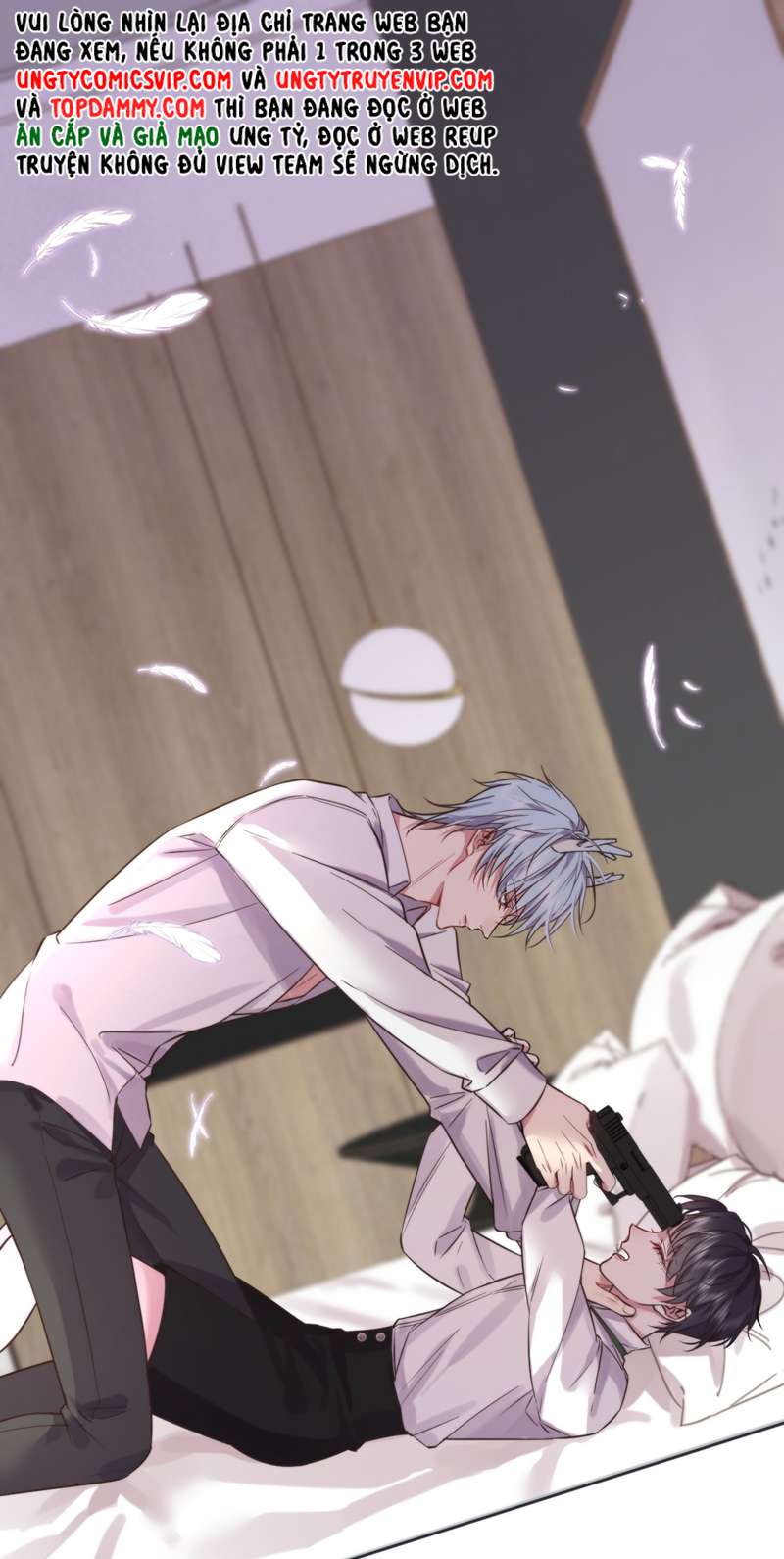 Huynh Dạy Dỗ Đệ Bất Kính Chapter 4 - Trang 4