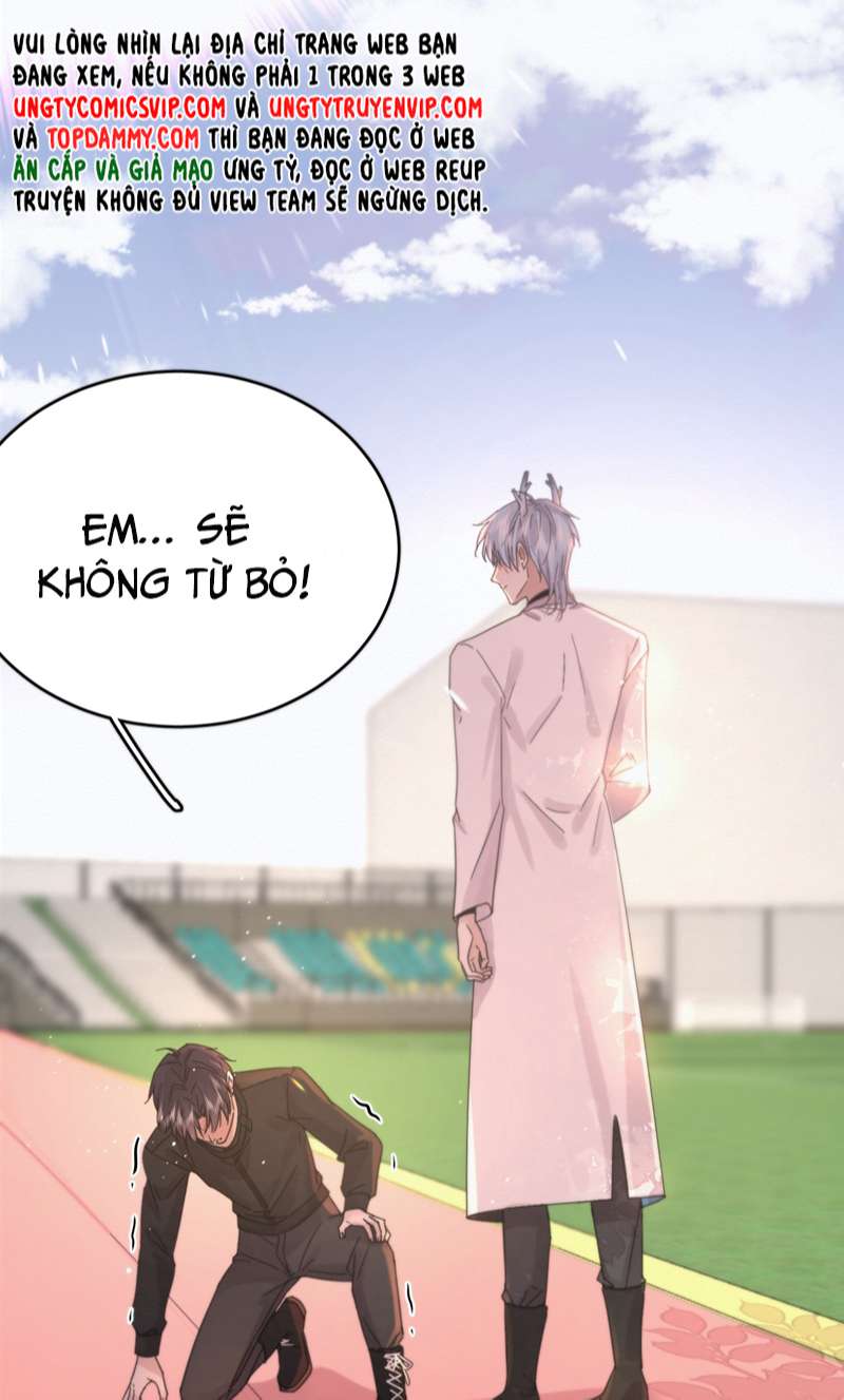 Huynh Dạy Dỗ Đệ Bất Kính Chapter 4 - Trang 4