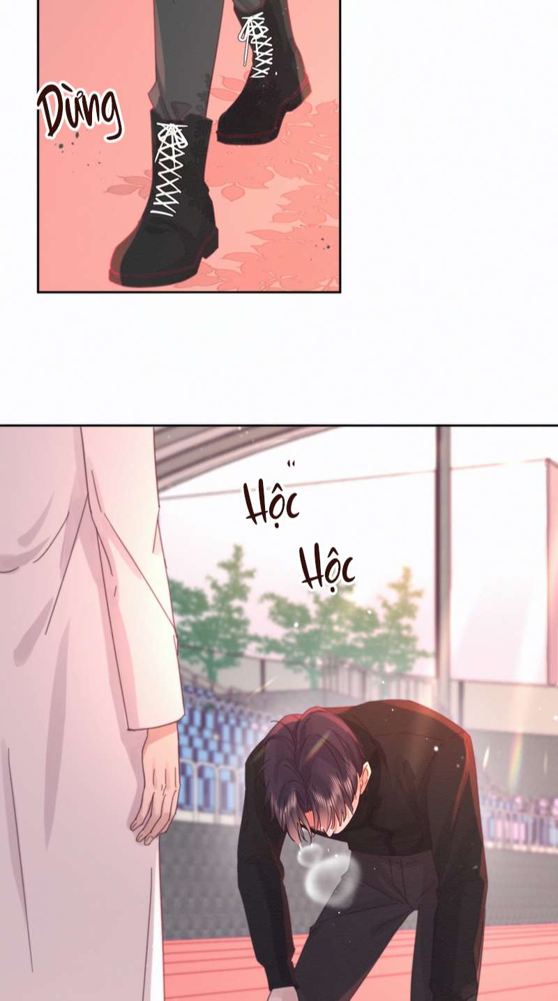Huynh Dạy Dỗ Đệ Bất Kính Chapter 4 - Trang 4