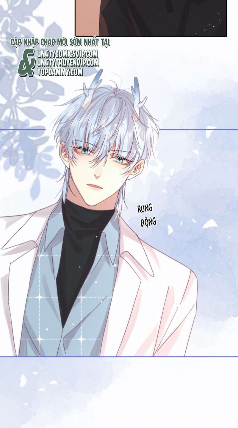 Huynh Dạy Dỗ Đệ Bất Kính Chapter 4 - Trang 4