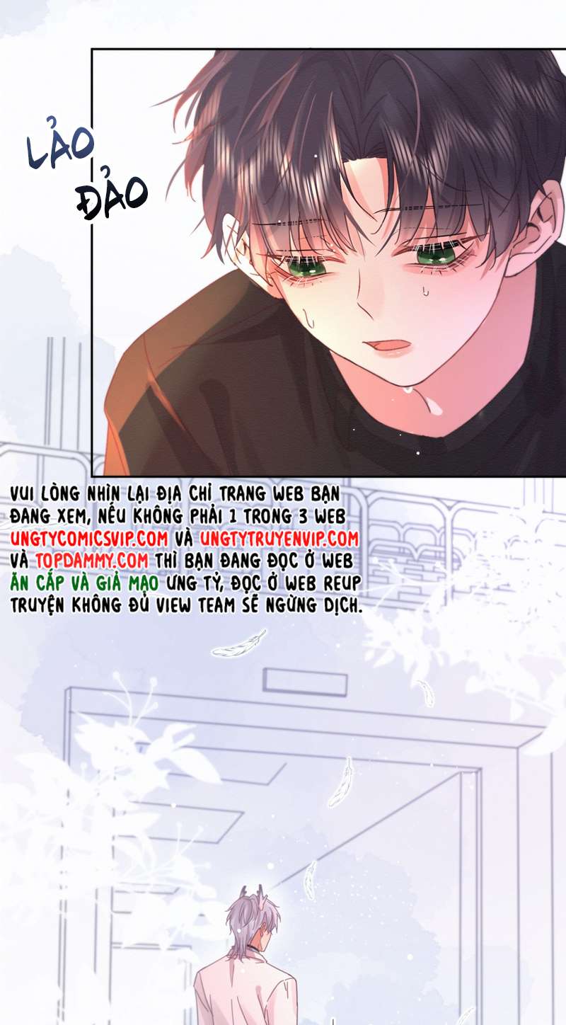 Huynh Dạy Dỗ Đệ Bất Kính Chapter 4 - Trang 4